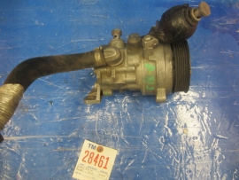 BMW - Power Steering Pump - 6765307